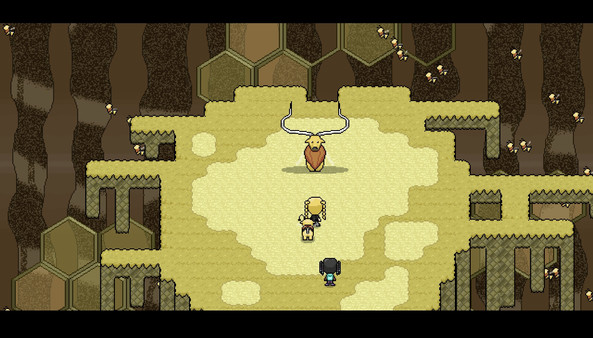 Atlas Wept screenshot 8