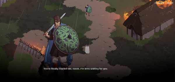 Hammerheart screenshot 5