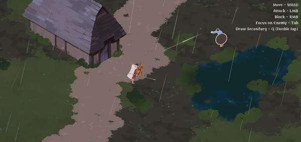 Hammerheart screenshot 6
