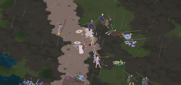 Hammerheart screenshot 8