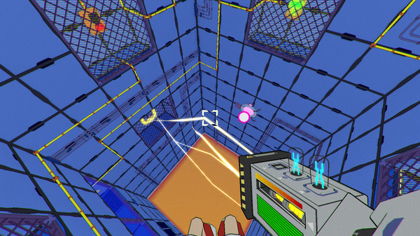 Super Shooter screenshot 1