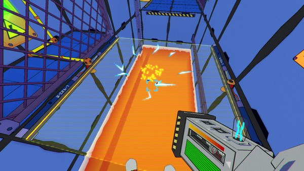 Super Shooter screenshot 4