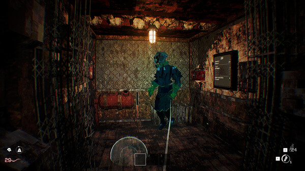 KLETKA screenshot 6