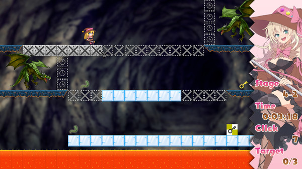 Qualia's Sweets Craft screenshot 2