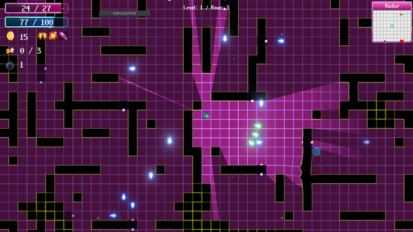 Move Dodge and Kill screenshot 2