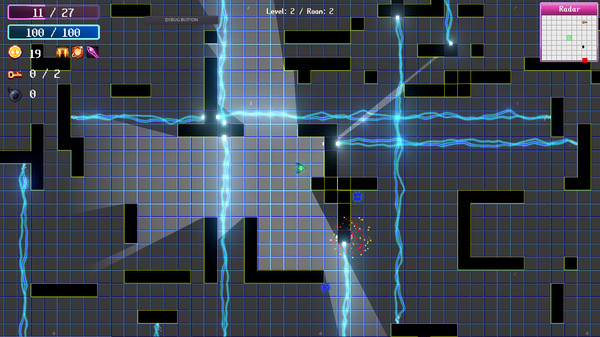 Move Dodge and Kill screenshot 1
