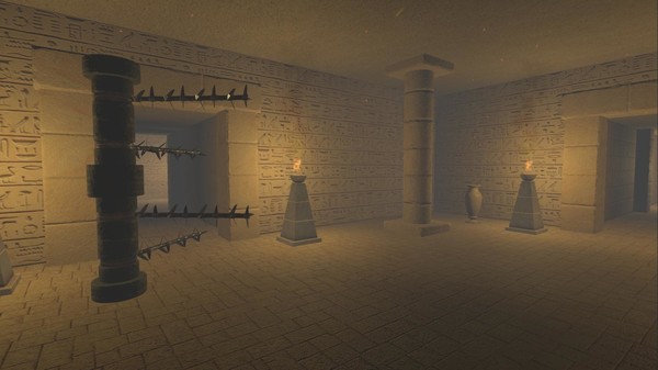 Dungeon Danger Traps screenshot 9