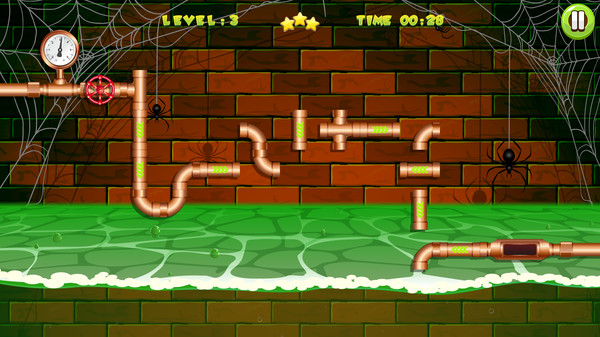 Plumber 2 screenshot 1