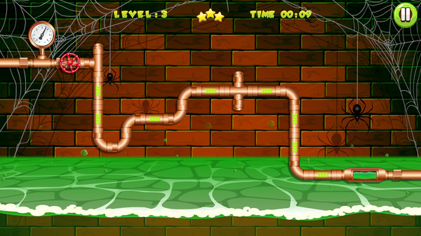 Plumber 2 screenshot 3