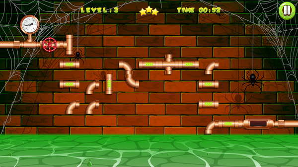 Plumber 2 screenshot 2