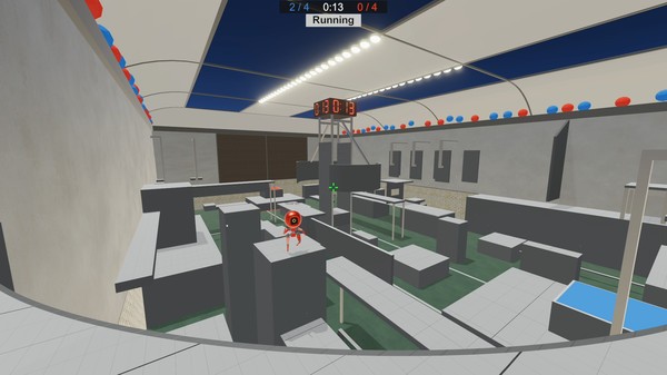 Parkour Tag screenshot 11