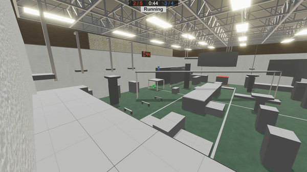 Parkour Tag screenshot 9
