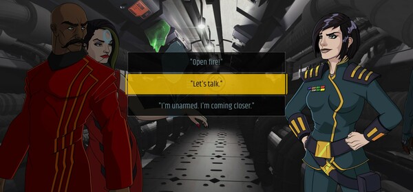 Alexandria IV screenshot 9