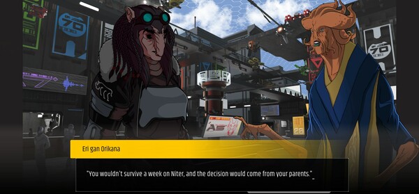 Alexandria IV screenshot 7