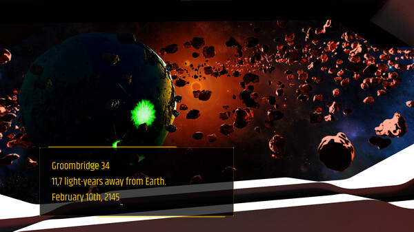 Alexandria IV screenshot 1