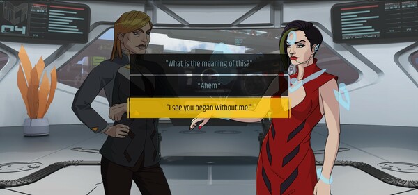 Alexandria IV screenshot 4