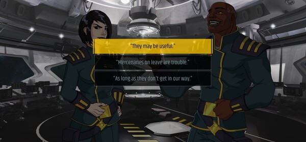 Alexandria IV screenshot 2