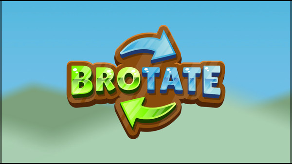 Brotate screenshot 1
