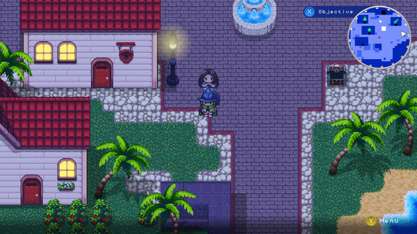 Daydream screenshot 1