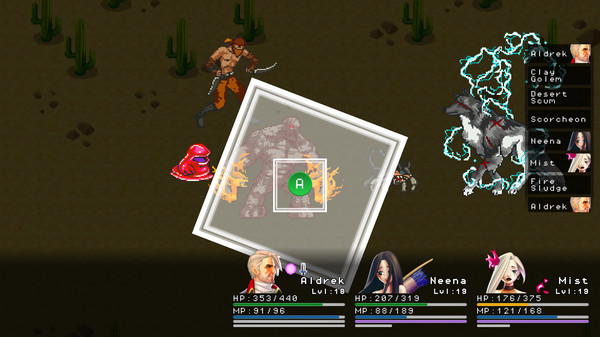 Daydream screenshot 4