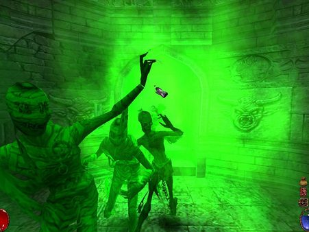 Arx Fatalis screenshot 9