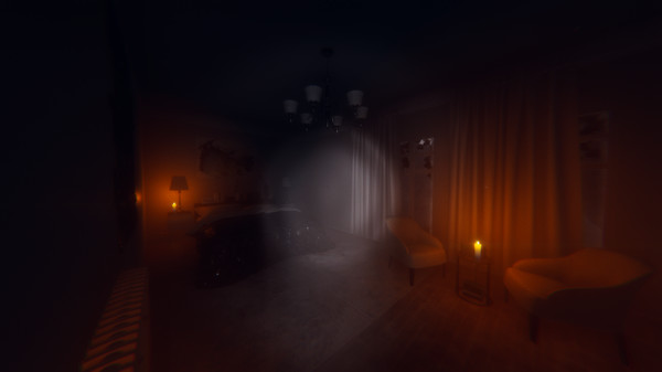 The Revenge of Sophia Red screenshot 2