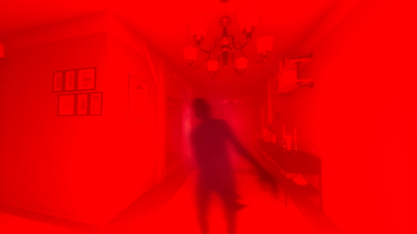 The Revenge of Sophia Red screenshot 10