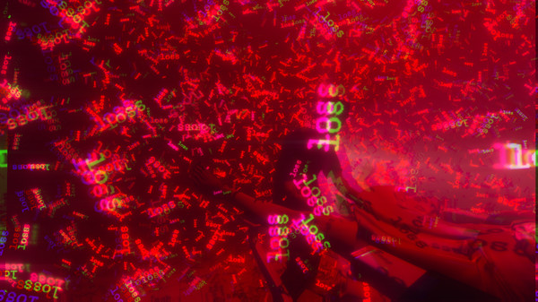 The Revenge of Sophia Red screenshot 12