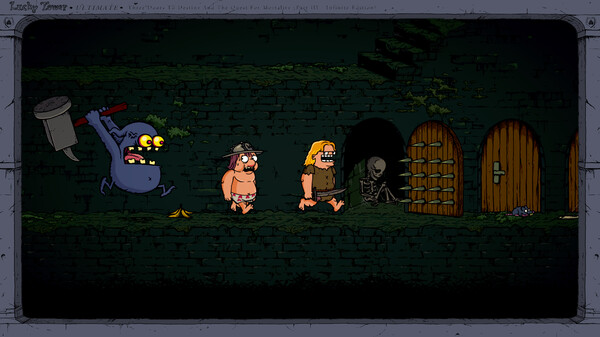 Lucky Tower Ultimate screenshot 8
