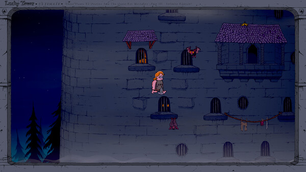 Lucky Tower Ultimate screenshot 7