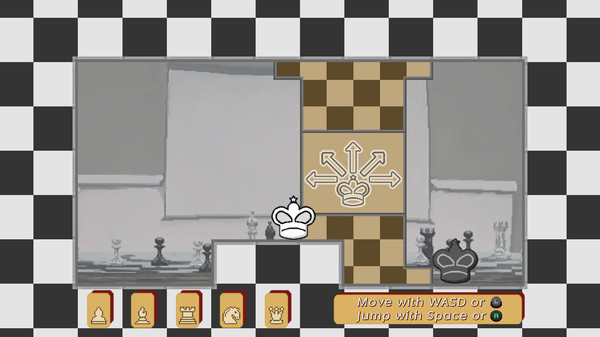 Chetz! screenshot 2