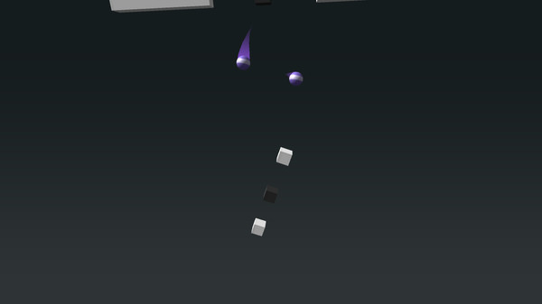 Twin Balls screenshot 2