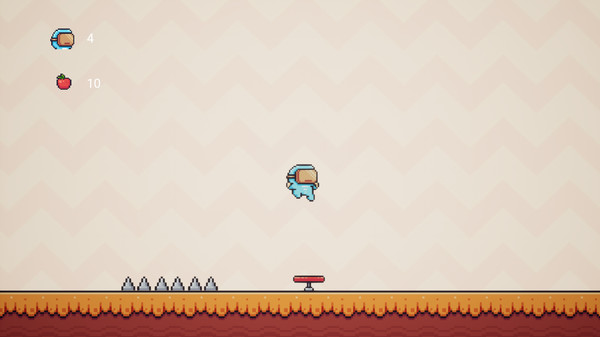 FUN Platformer screenshot 3