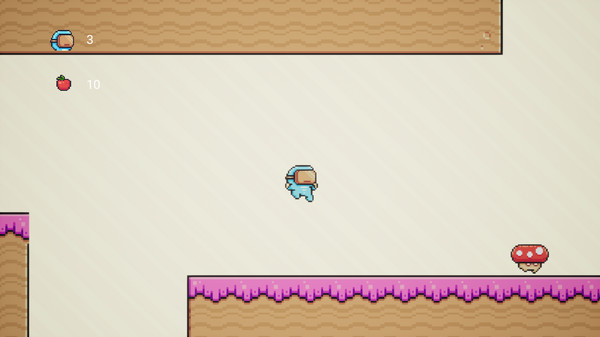 FUN Platformer screenshot 6