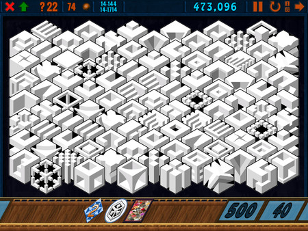 Ki11er Clutter screenshot 3