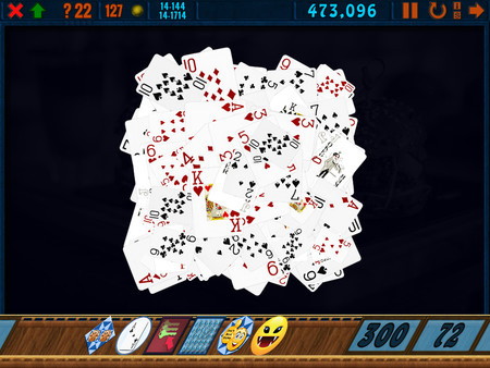 Ki11er Clutter screenshot 4