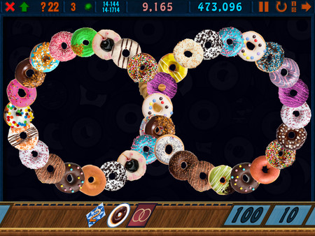 Ki11er Clutter screenshot 2