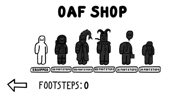 Grandma's Footsteps screenshot 7