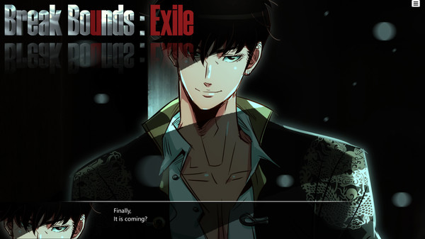 Break Bounds: Exile 越界：流放者 screenshot 6