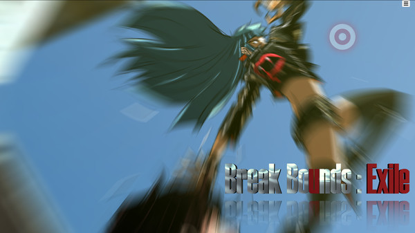 Break Bounds: Exile 越界：流放者 screenshot 5