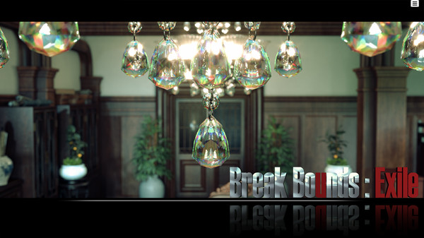 Break Bounds: Exile 越界：流放者 screenshot 11