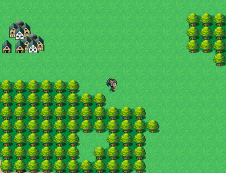 Tales from Ahrum screenshot 4