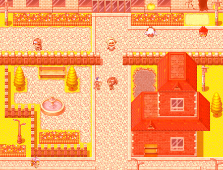 Tales from Ahrum screenshot 2