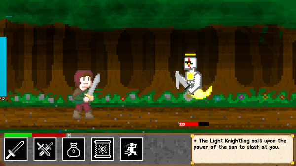 Strings of Divinity | The Spell Plague screenshot 11