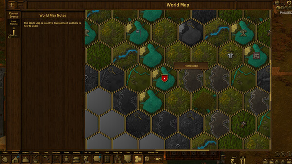 Clanfolk screenshot 8