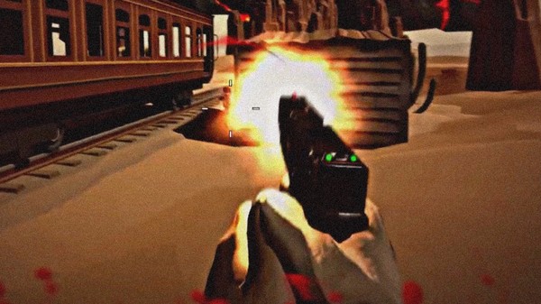 The Last War screenshot 1