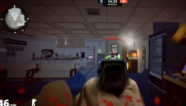 The Last War screenshot 5