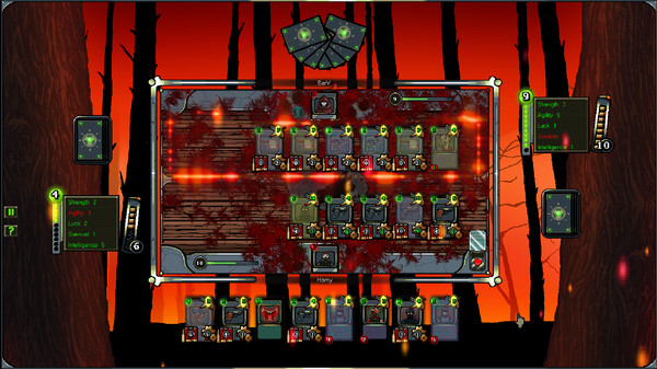 Atomic Cards screenshot 5