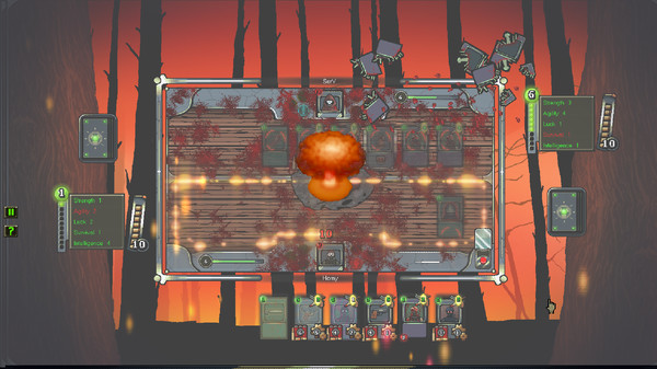 Atomic Cards screenshot 3