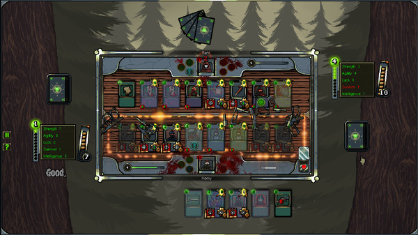 Atomic Cards screenshot 6
